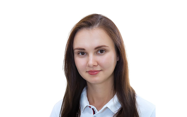 Ипатова Маргарита Юрьевна