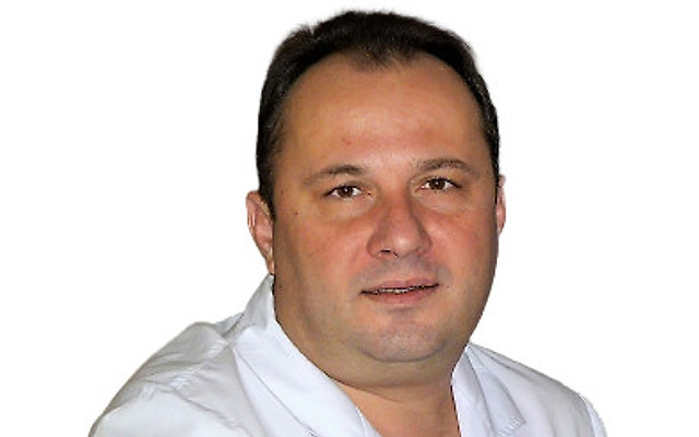 Макаров Андрей Викторович