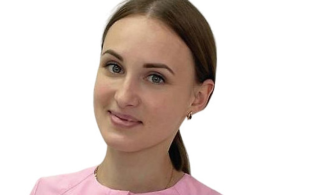 Чуркина Алена Федоровна
