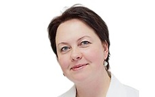 Борисова Наталия Викторовна