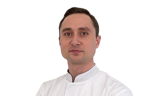 Аверьянов Александр Павлович