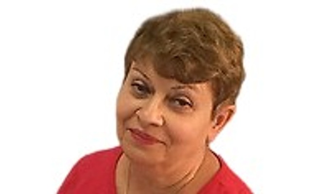 Паравян Эдита Мигрдатовна