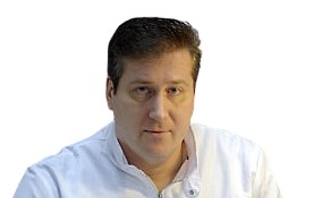 Кремер Сергей Викторович