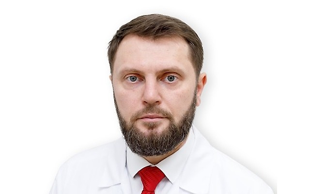 Адаменко Алексей Николаевич
