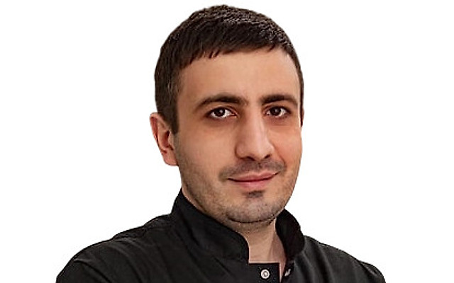 Аванесян Юрий Артурович