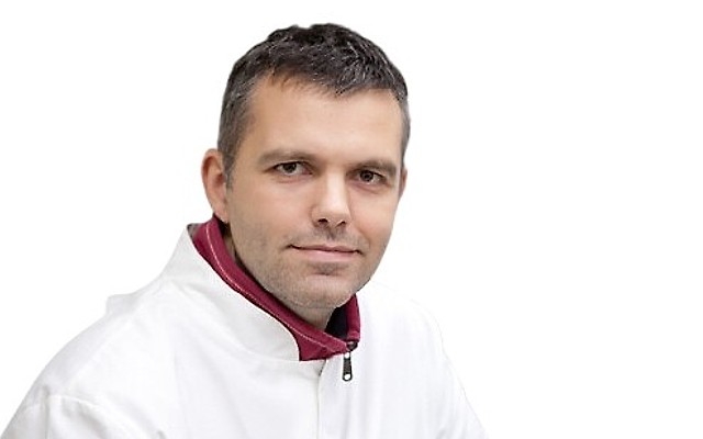 Сидоров Антон Анатольевич