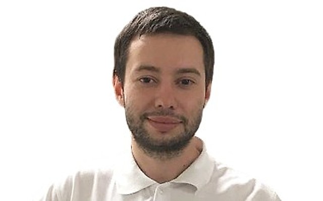 Джавадов Набиль