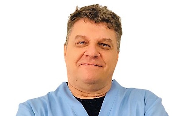 Инякин Александр Николаевич