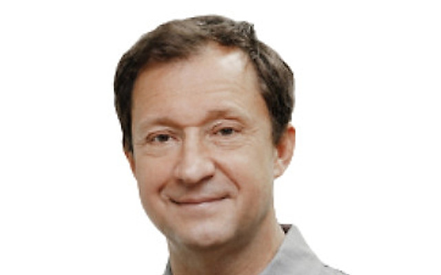 Матеранский Андрей Александрович