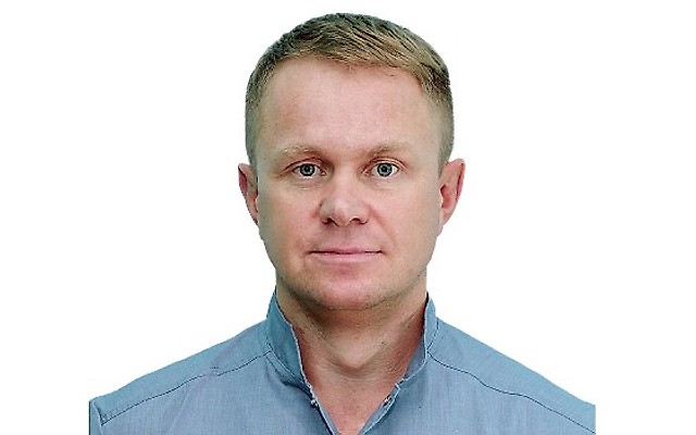 Коновалов Андрей Витальевич