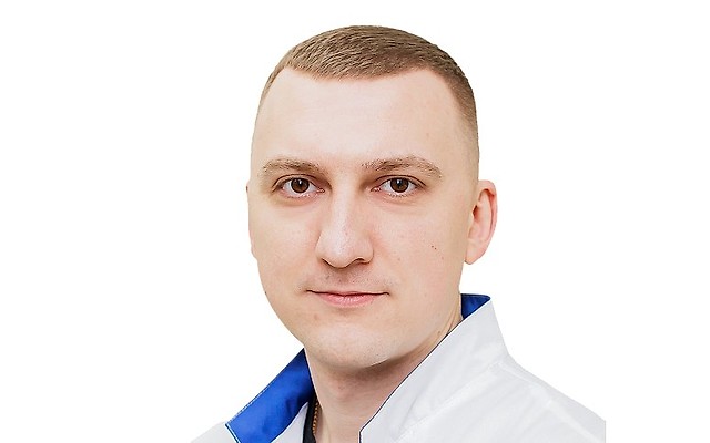 Рыбаков Андрей Германович