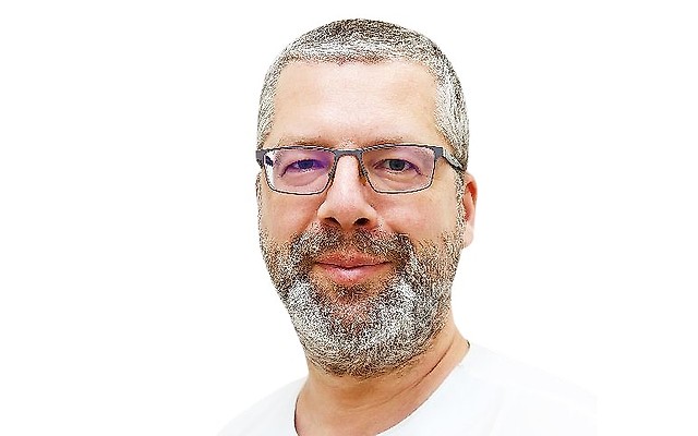 Щуров Дмитрий Владимирович