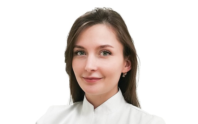 Савляк Светлана Иосифовна
