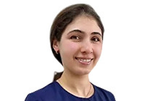 Шукурова Анжела Фамилевна