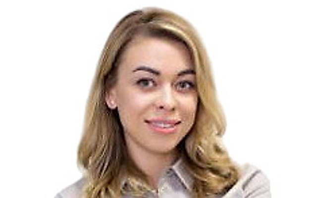 Клименкова Татьяна Юрьевна