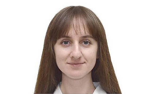Грачева (Павлова) Алена Витальевна