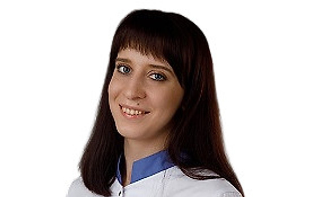 Подыма Ольга Николаевна