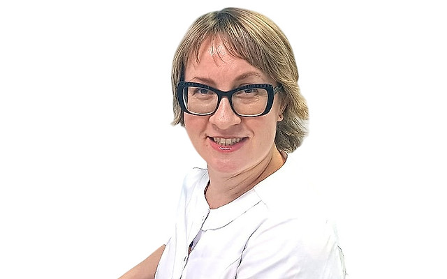Сурова Татьяна Алексеевна
