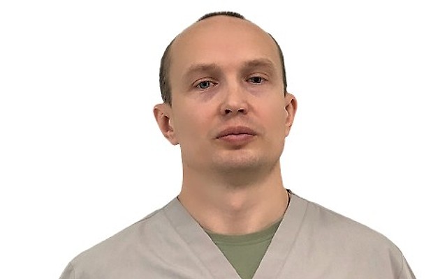 Милохин Иван Сергеевич