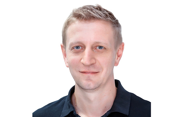 Пузик Алексей Владимирович
