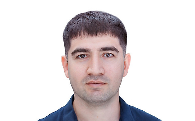 Дадобаев Наим Захарович