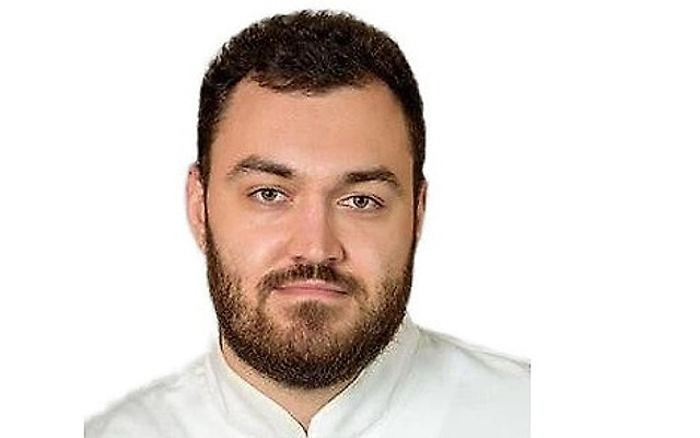 Кувшинов Сергей Геннадьевич