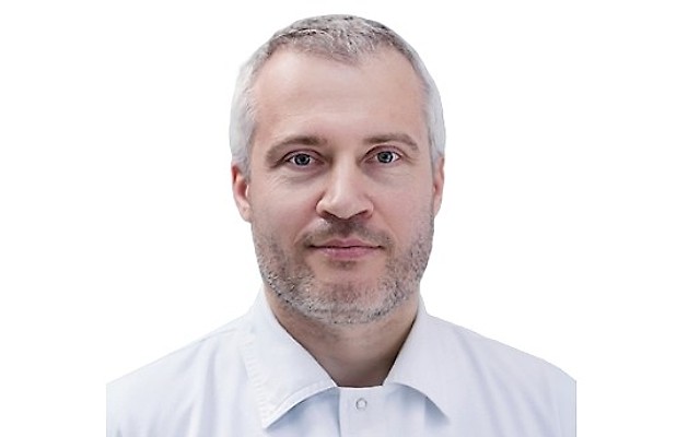 Семёнов Александр Александрович