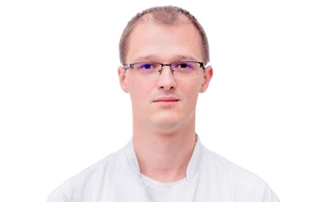 Апенкин Александр Сергеевич
