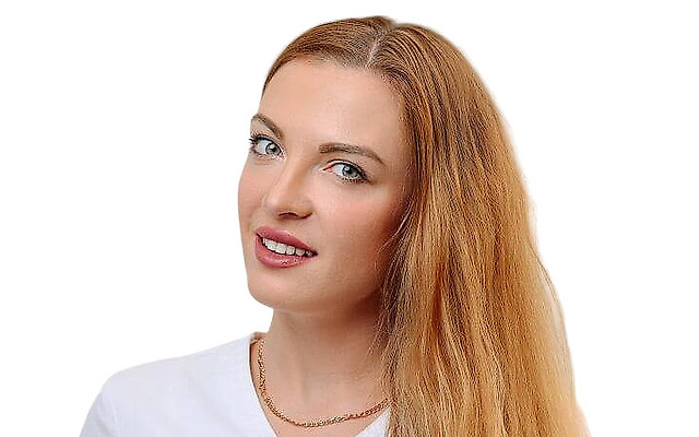 Немченко Наталья Романовна