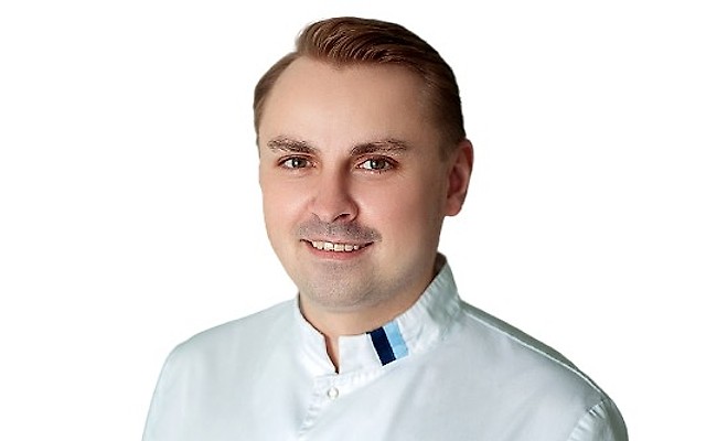 Карпенко Михаил Сергеевич