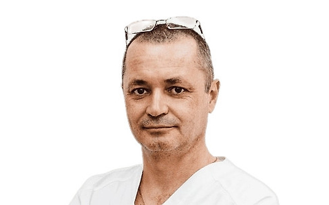 Филимонов Олег Владимирович