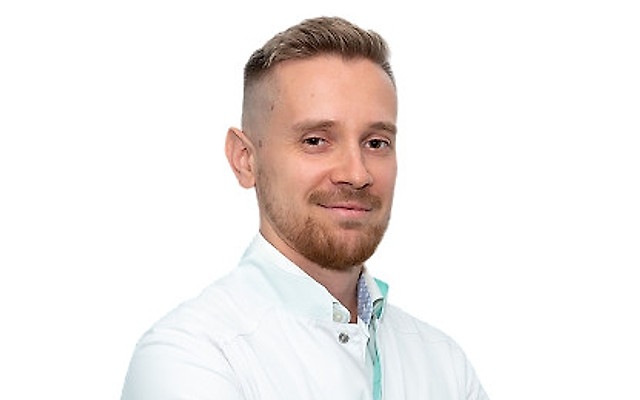 Захряпин Сергей Николаевич