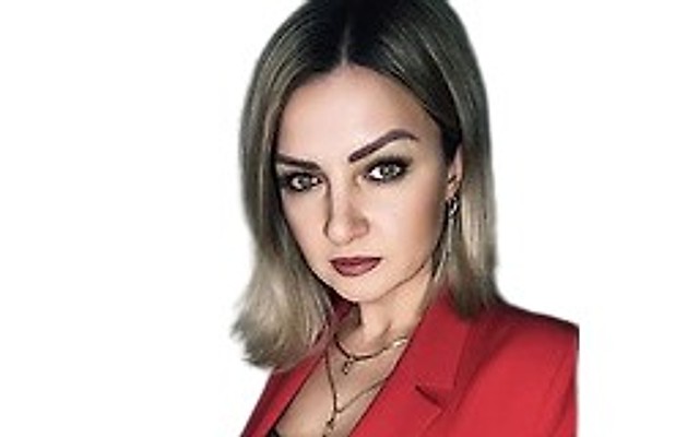 Сафонова Оксана Александровна