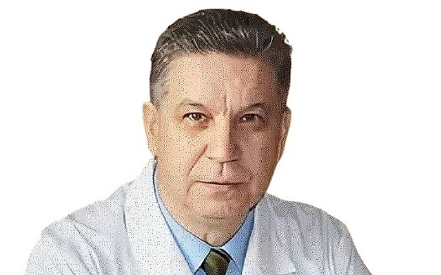 Яковенко Григорий Тимофеевич