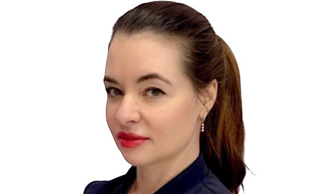 Гусева Ирина Анатольевна