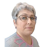 Голякова Ирина Римовна