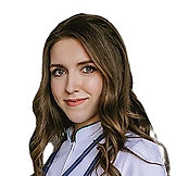 Румянцева Полина Владимировна
