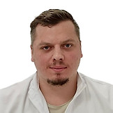 Гаврильченко Максим Николаевич