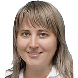 Зотова Анна Александровна
