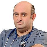 Оганнисян Гамлет Суренович