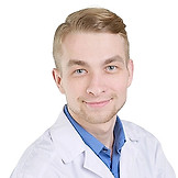 Чистяков Никита Сергеевич