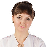 Смирнова Наталья Андреевна