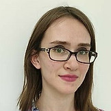 Сидорова Ольга Владимировна