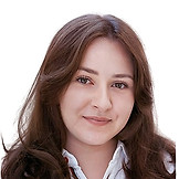 Солянова Екатерина Сергеевна