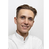 Кабачев Дмитрий Андреевич