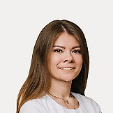 Лахова Любовь Эдуардовна