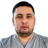 Рахимов Зайнидин