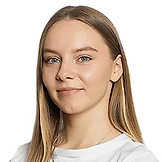 Сутягина Софья Антоновна