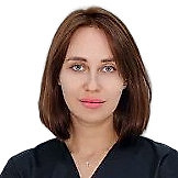 Фокина Екатерина Андреевна