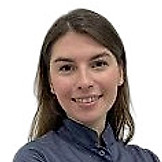 Эйдель Екатерина Максимовна